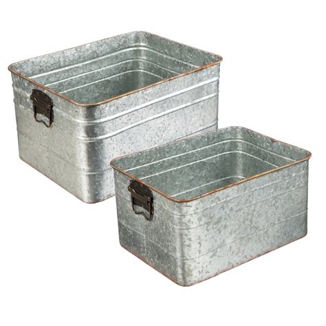 metal box 2 foot by 2 foot with latch|2x2 storage boxes.